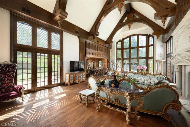 22442 Via Pajaro, Coto De Caza, CA 92679