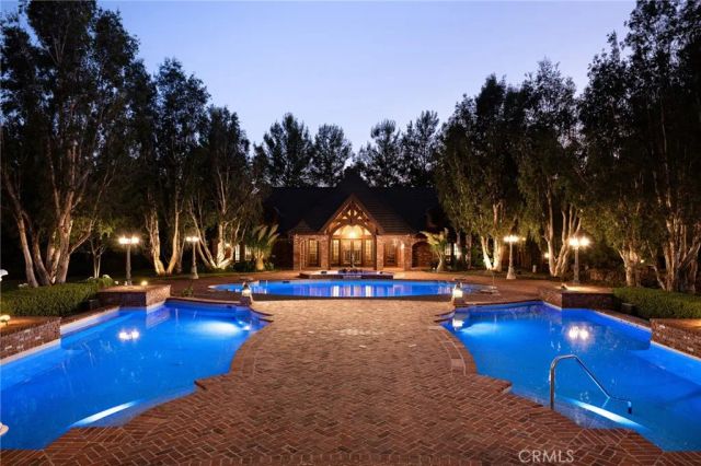 22442 Via Pajaro, Coto De Caza, CA 92679