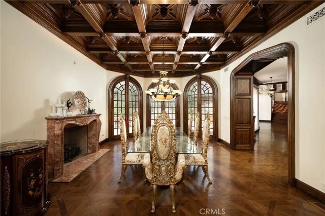 22442 Via Pajaro, Coto De Caza, CA 92679