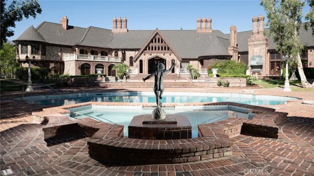 22442 Via Pajaro, Coto De Caza, CA 92679