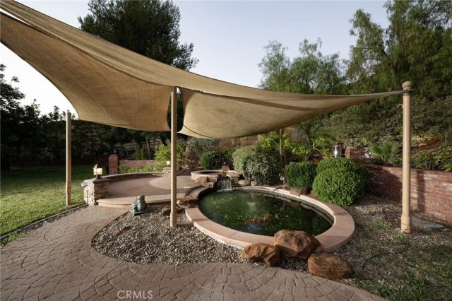 22442 Via Pajaro, Coto De Caza, CA 92679