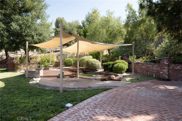 22442 Via Pajaro, Coto De Caza, CA 92679