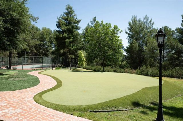 22442 Via Pajaro, Coto De Caza, CA 92679