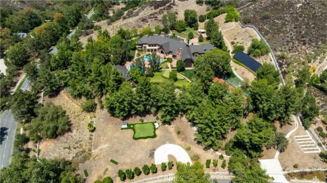 22442 Via Pajaro, Coto De Caza, CA 92679