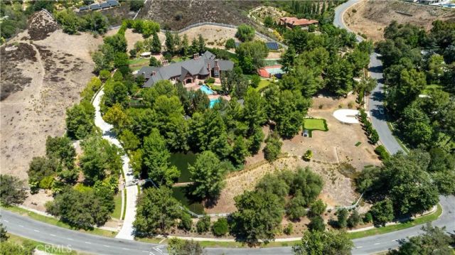 22442 Via Pajaro, Coto De Caza, CA 92679