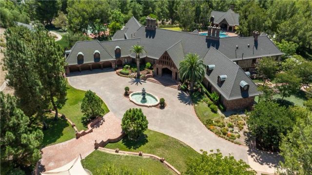 22442 Via Pajaro, Coto De Caza, CA 92679
