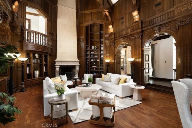 22442 Via Pajaro, Coto De Caza, CA 92679