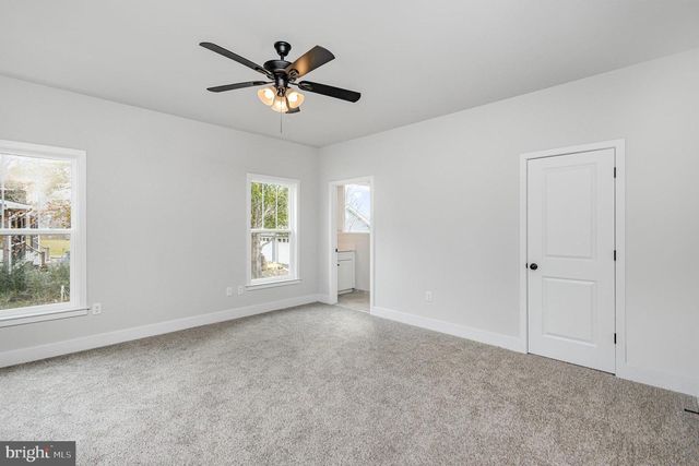 26700 DANIELS POINT DR, Unionville, VA 22567