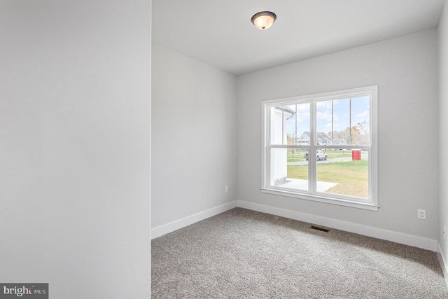 26700 DANIELS POINT DR, Unionville, VA 22567