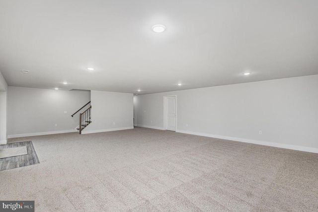 26700 DANIELS POINT DR, Unionville, VA 22567