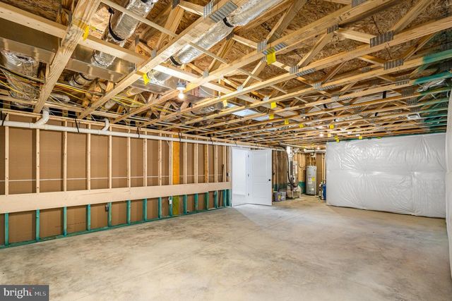 26700 DANIELS POINT DR, Unionville, VA 22567