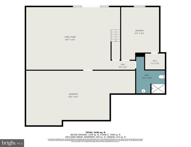 26700 DANIELS POINT DR, Unionville, VA 22567