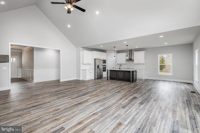 26700 DANIELS POINT DR, Unionville, VA 22567
