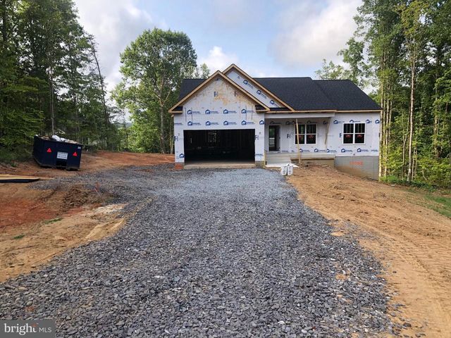 26700 DANIELS POINT DR, Unionville, VA 22567