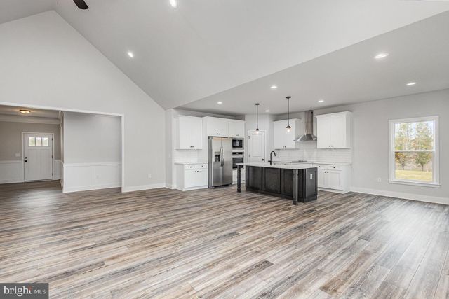 26700 DANIELS POINT DR, Unionville, VA 22567