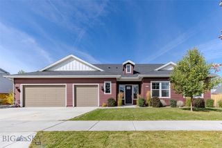1603 Wyatt Earp, Belgrade, MT 59714