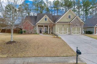 607 Willow Pointe Drive, Dallas, GA 30157