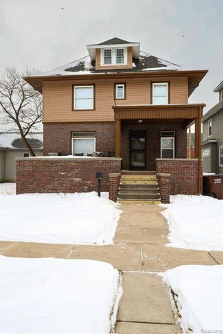 416 Humphrey Street, Monroe, MI 48161