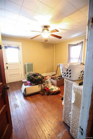 416 Humphrey Street, Monroe, MI 48161