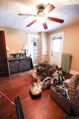 416 Humphrey Street, Monroe, MI 48161