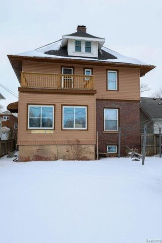 416 Humphrey Street, Monroe, MI 48161