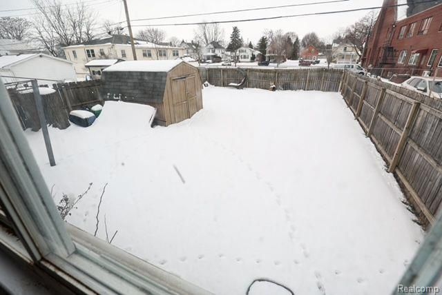 416 Humphrey Street, Monroe, MI 48161