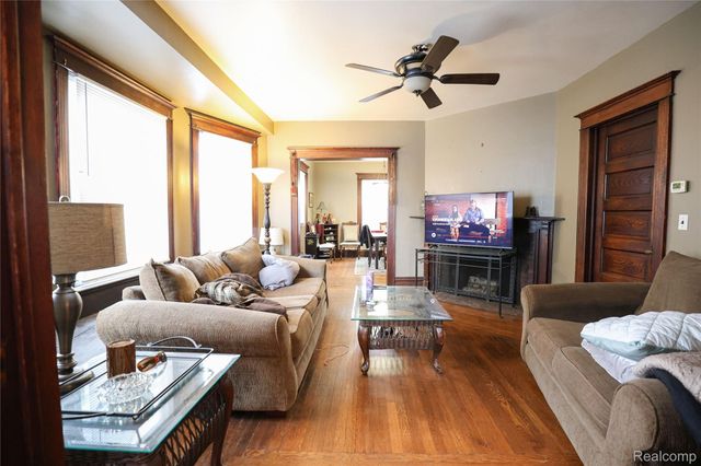 416 Humphrey Street, Monroe, MI 48161