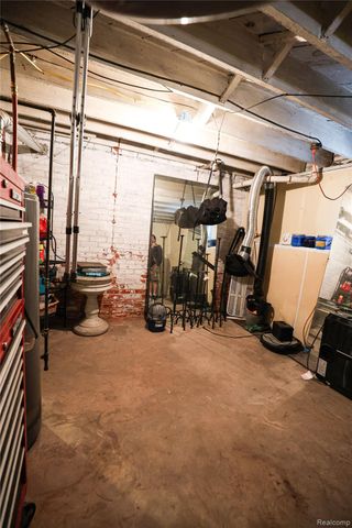 416 Humphrey Street, Monroe, MI 48161