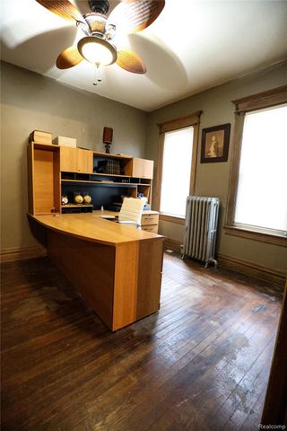 416 Humphrey Street, Monroe, MI 48161