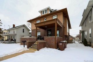 416 Humphrey Street, Monroe, MI 48161