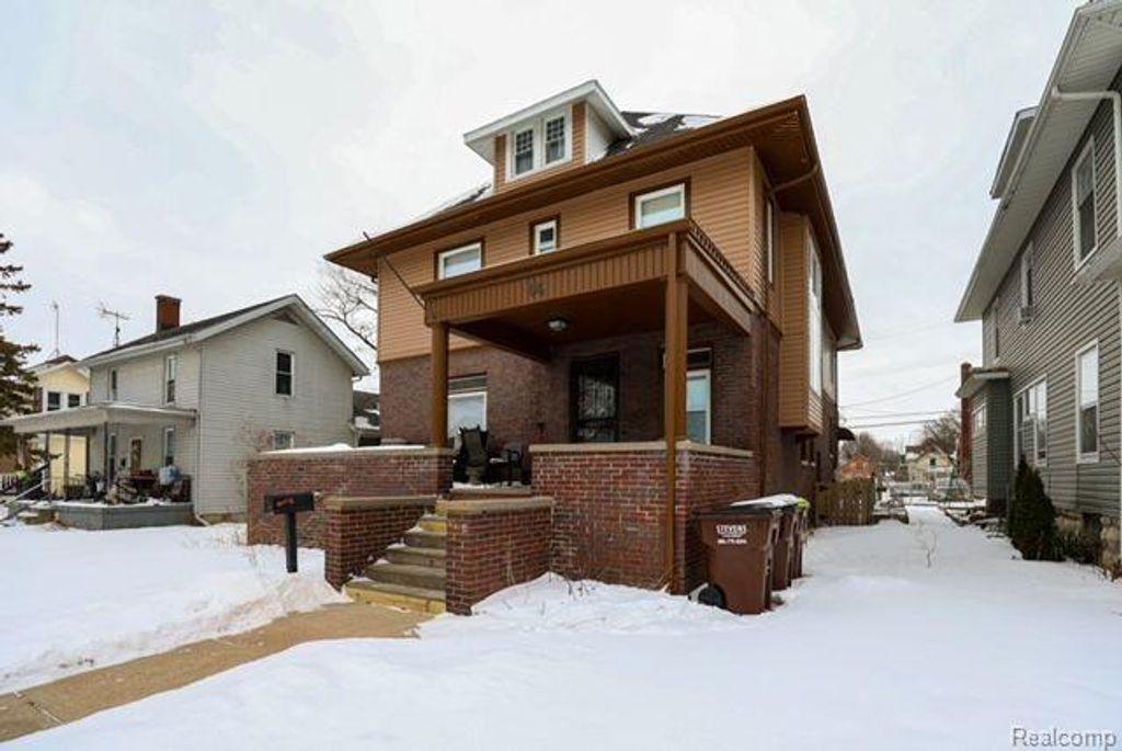 416 Humphrey Street, Monroe, MI 48161