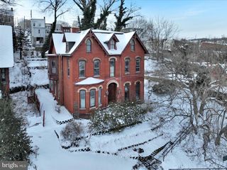 315 S CENTRE STREET, Pottsville, PA 17901