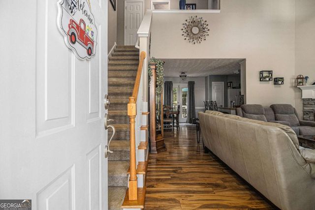 534 Oxford Ridge, Winder, GA 30680