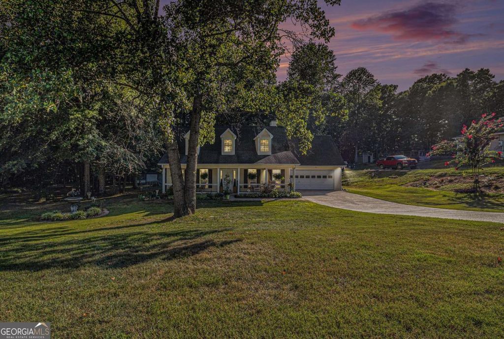 534 Oxford Ridge, Winder, GA 30680