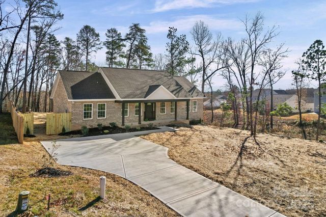 20 Ridgecrest Avenue, Peachland, NC 28133
