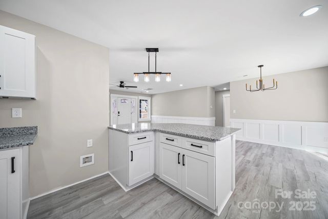 20 Ridgecrest Avenue, Peachland, NC 28133