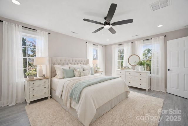 20 Ridgecrest Avenue, Peachland, NC 28133