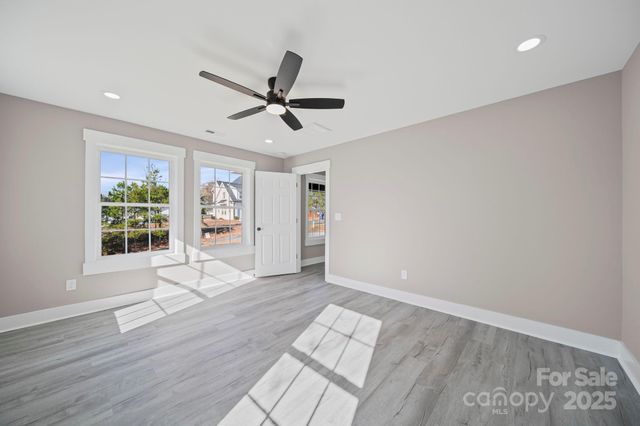 20 Ridgecrest Avenue, Peachland, NC 28133