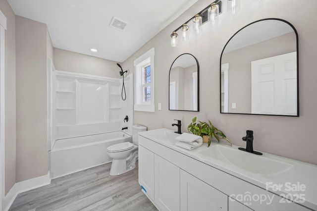 20 Ridgecrest Avenue, Peachland, NC 28133