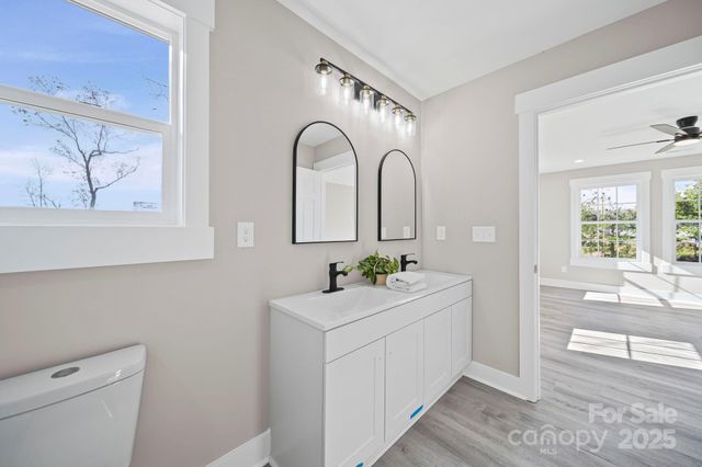 20 Ridgecrest Avenue, Peachland, NC 28133