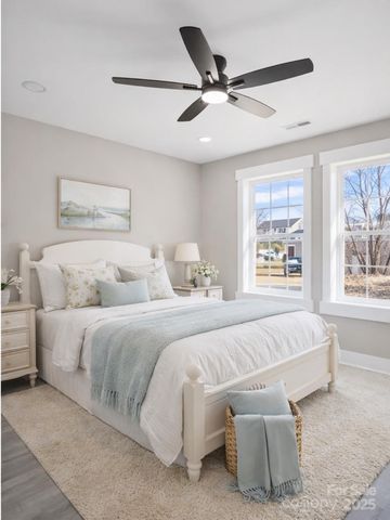 20 Ridgecrest Avenue, Peachland, NC 28133