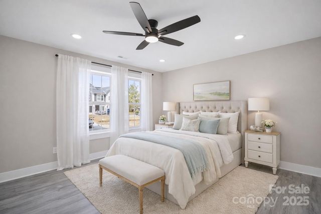 20 Ridgecrest Avenue, Peachland, NC 28133