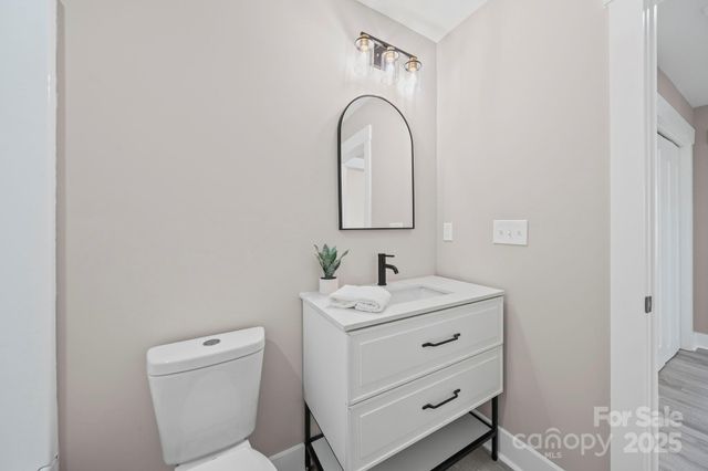 20 Ridgecrest Avenue, Peachland, NC 28133