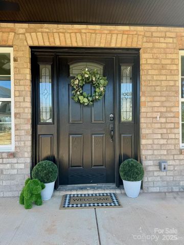 20 Ridgecrest Avenue, Peachland, NC 28133