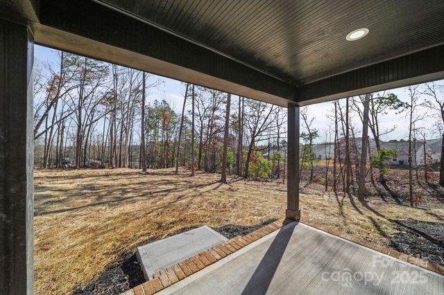 20 Ridgecrest Avenue, Peachland, NC 28133