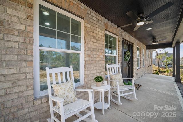 20 Ridgecrest Avenue, Peachland, NC 28133