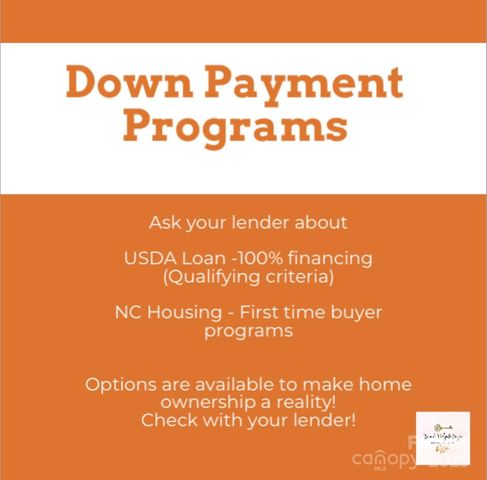 20 Ridgecrest Avenue, Peachland, NC 28133