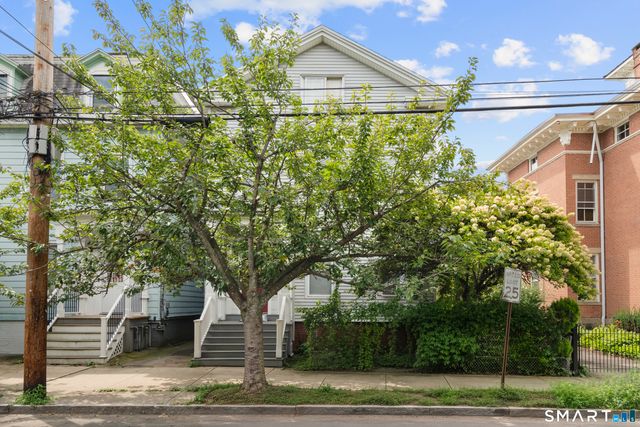 54 Pearl Street, New Haven, CT 06511