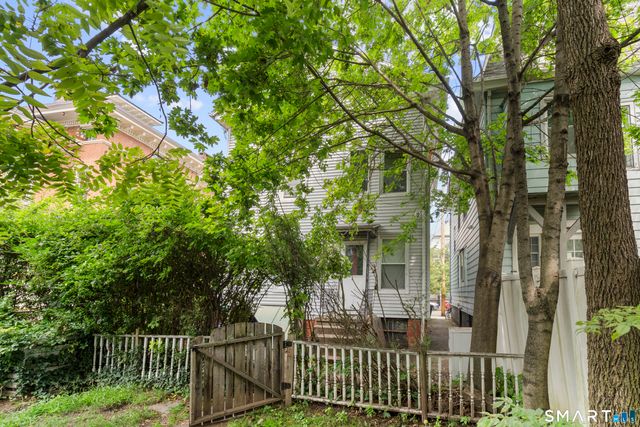 54 Pearl Street, New Haven, CT 06511