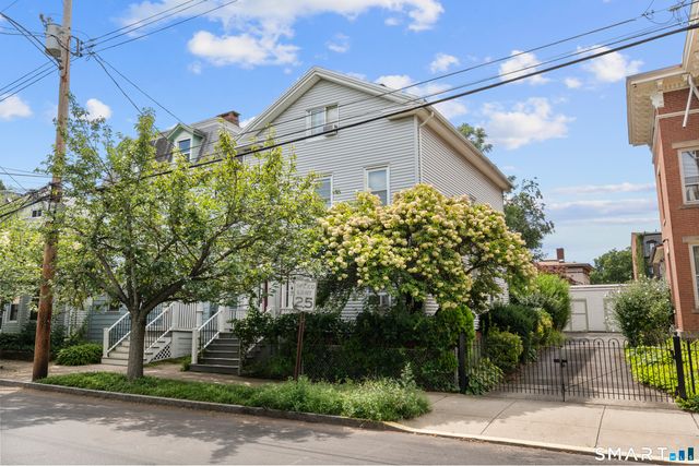 54 Pearl Street, New Haven, CT 06511